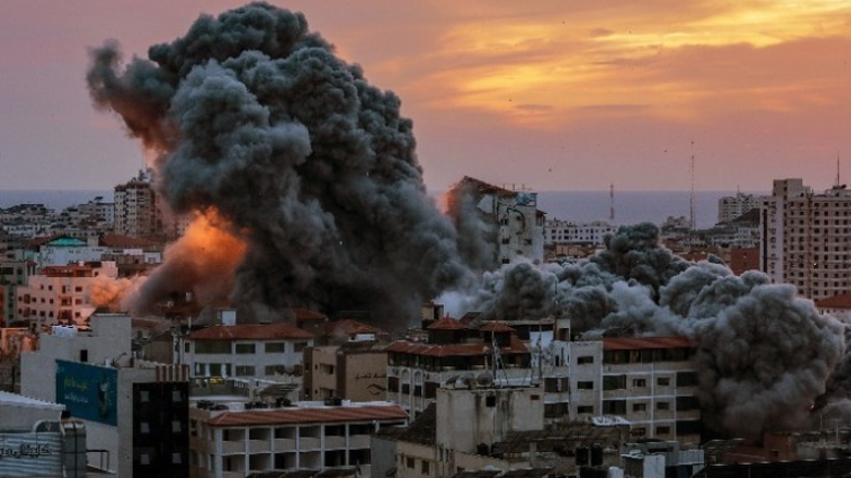 Γάζα: 44 ακόμη νεκροί από ισραηλινούς βομβαρδισμούς