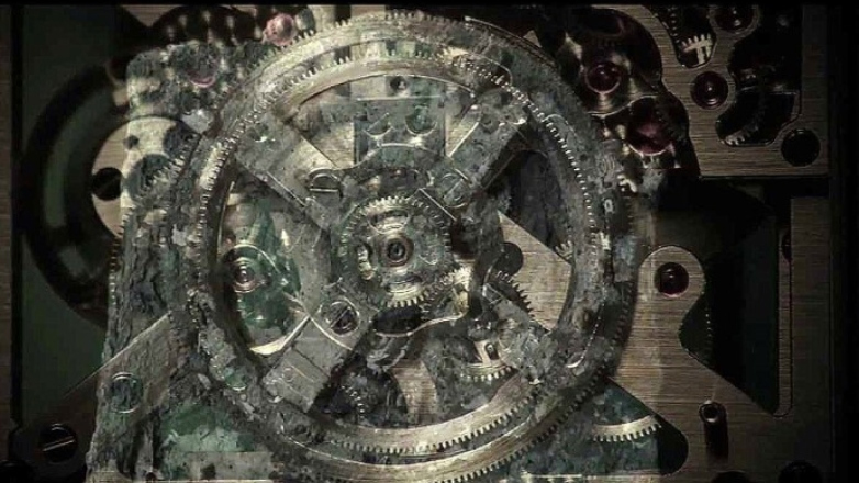 Τι αποκαλύπτει νέα μελέτη για τον Μηχανισμό των Αντικυθήρων