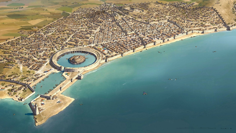 Χάρβαρντ: Οι αρχαίοι Καρχηδόνιοι είχαν ελληνικό DNA