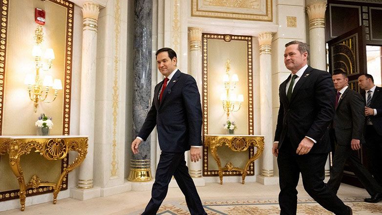 Θα θυσιάσουν τα «γεράκια» τα αμερικανικά συμφέροντα για τις ισραηλινές φιλοδοξίες;