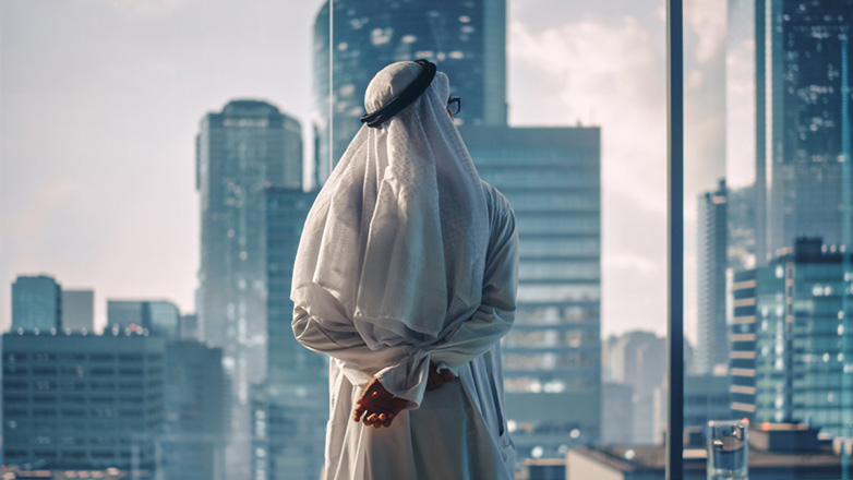 Παρίστανε τον… πρίγκιπα από το Άμπου Ντάμπι εξαπατώντας δύο Ελληνίδες