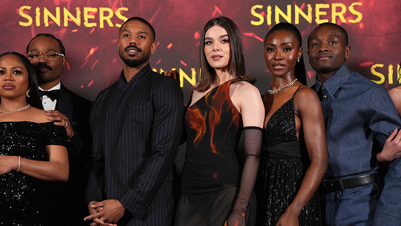 «Sinners»: Ο Ράιαν Κούγκλερ ευχαριστεί τους θεατές για την υποδοχή της ταινίας του – «Η καρδιά μου “ξεχειλίζει” από αιώνια ευγνωμοσύνη»