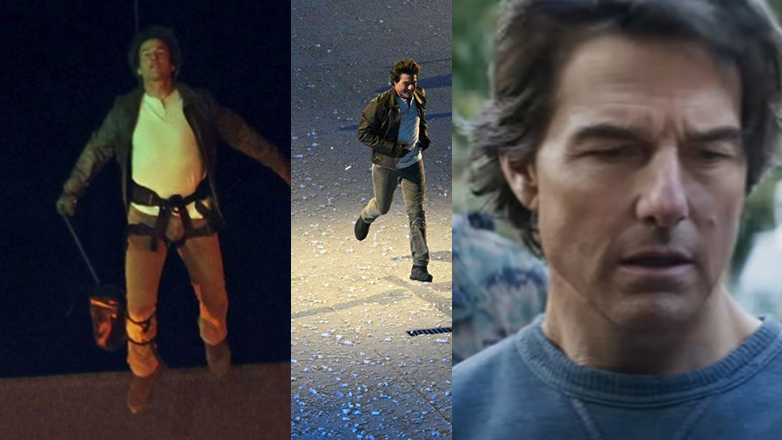 «Mission: Impossible – The Final Reckoning»: Σχεδόν τρεις ώρες ατελείωτης δράσης με τον Τομ Κρουζ