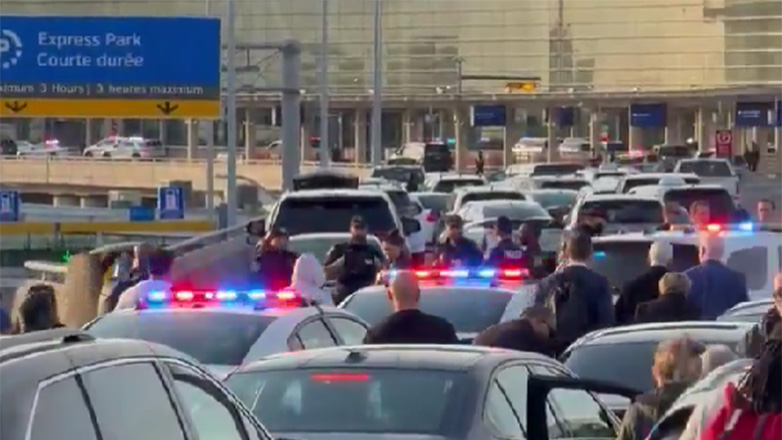 Καναδάς: Έκλεισε το Αεροδρόμιο του Τορόντο ύστερα από πληροφορίες για πυροβολισμούς