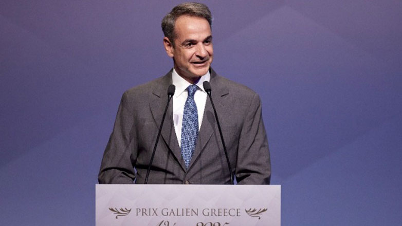 Μητσοτάκης: Νομοθετική ρύθμιση για αυτόματη αναγνώριση ειδικότητας και εξειδίκευσης σε γιατρούς που την έχουν αποκτήσει στις ΗΠΑ