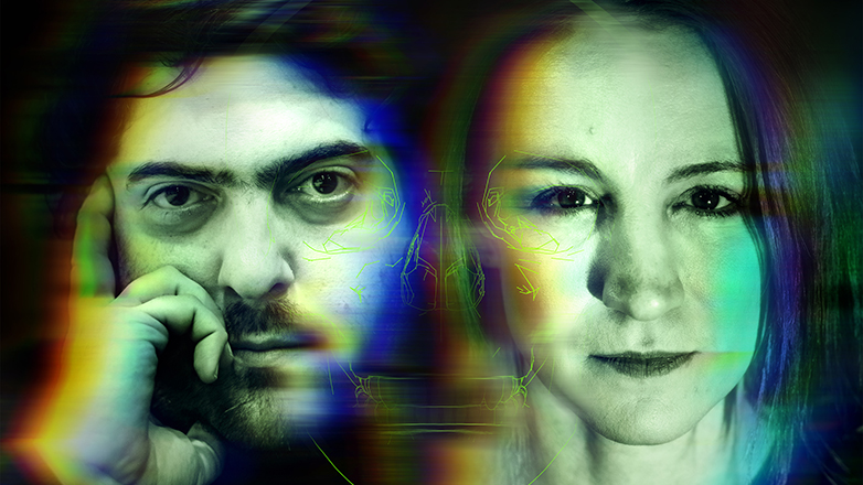 «Άμλετ» του Ουίλλιαμ Σαίξπηρ σε σκηνοθεσία Δημήτρη Καραντζά