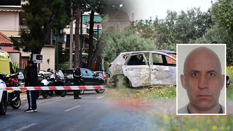 Η «Φωνή από το Ντουμπάι» και η εντολή δολοφονίας για 1.000.000 ευρώ