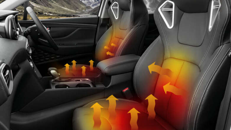 Ακόμα και οι πλούσιοι δεν θέλουν να πληρώνουν μηνιαία συνδρομή για θερμαινόμενα καθίσματα