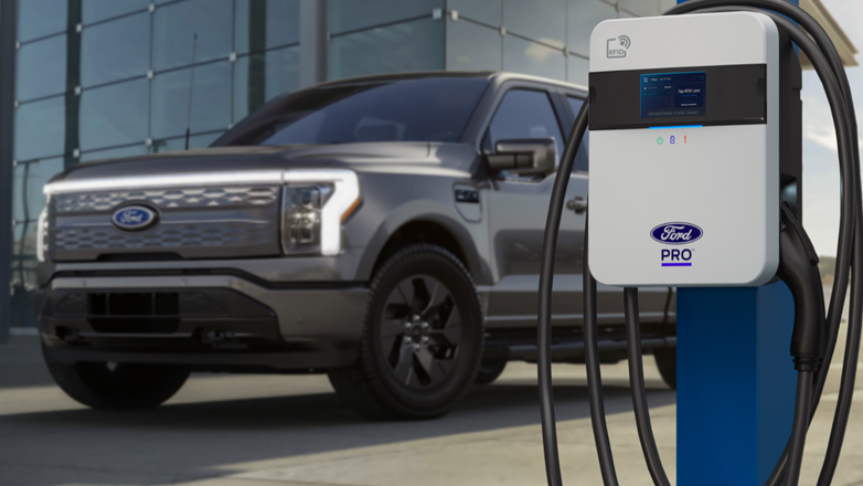 Η Ford βρήκε τον τρόπο να κάνει τα EV της να κοστίζουν όσο τα μοντέλα με βενζινοκινητήρα