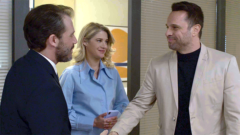 «Μαμά στα κρυφά»: Ο πρώην σύζυγος της Πέρλας «καίει» τη Λίζα