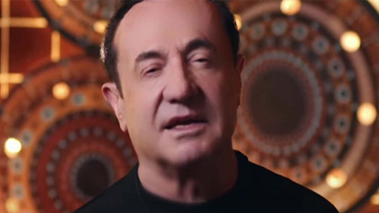 «Τελευταία Κλήση» : Ένα τραγούδι μέσα από το νέο άλμπουμ του Λευτέρη Πανταζή