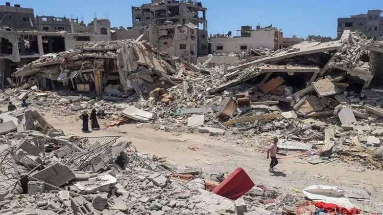 Γάζα: Σκοτώθηκαν τουλάχιστον 78 Παλαιστίνιοι τις τελευταίες 24 ώρες