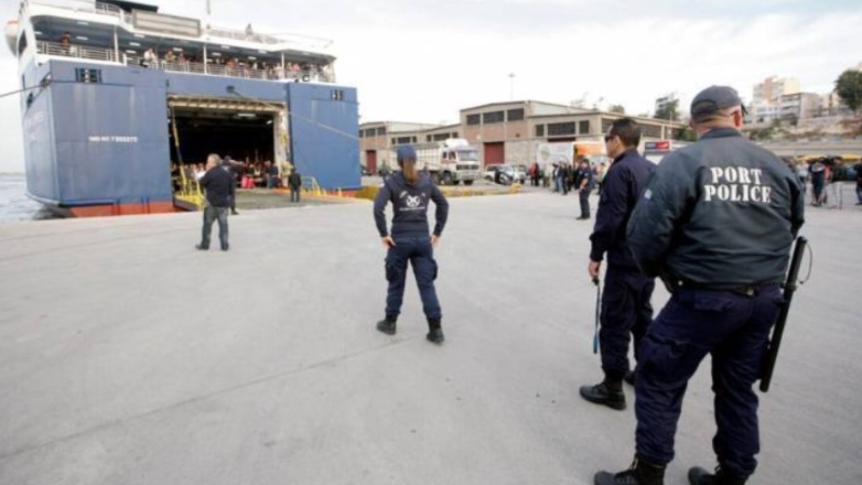 Την διερεύνηση του δυστυχήματος στο λιμάνι της Πάτρας ζητά η ΠΝΟ