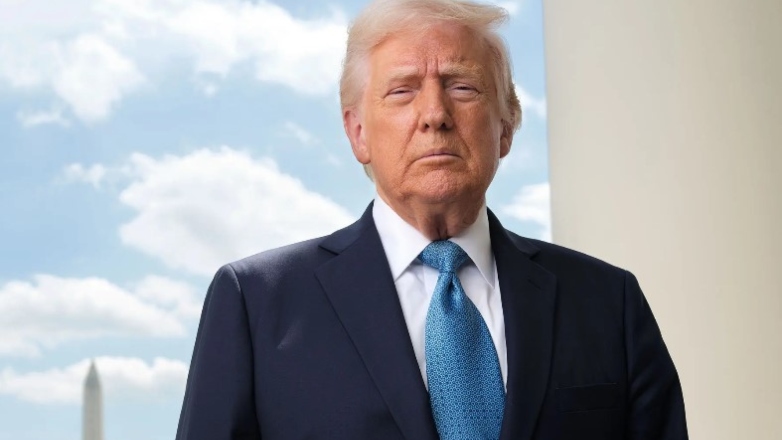 Τραμπ: «Η Κριμαία θα μείνει στη Ρωσία»