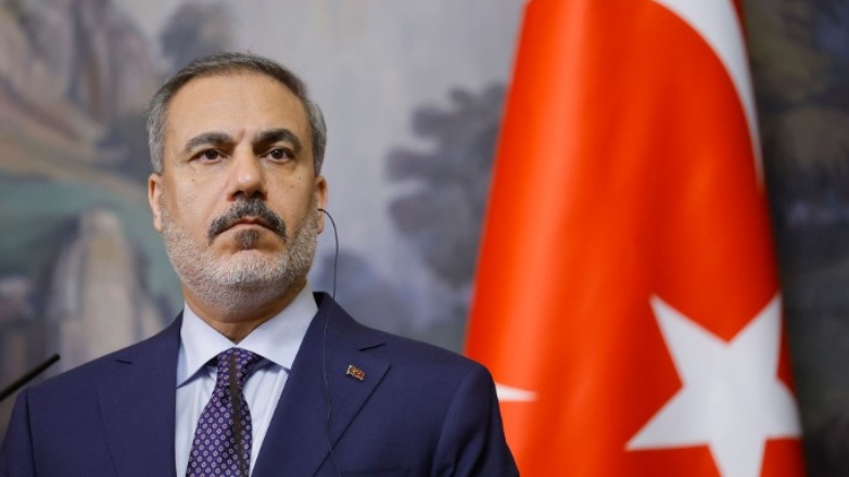 Απειλές της Άγκυρας στην Κύπρο: «Έχετε ειρήνη χάρη στην Τουρκία»