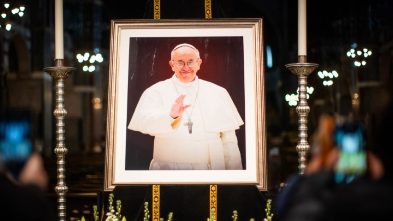 Στο Βατικανό 50 αρχηγοί κρατών και 10 βασιλείς για την κηδεία του Πάπα