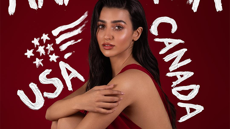 Αναστασία: Η πρώτη περιοδεία της σε Αμερική και Καναδά είναι γεγονός – Τα εισιτήρια μόλις κυκλοφόρησαν