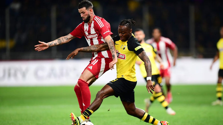 Super League: «Τελικός» για την ΑΕΚ το ματς με τον Ολυμπιακό