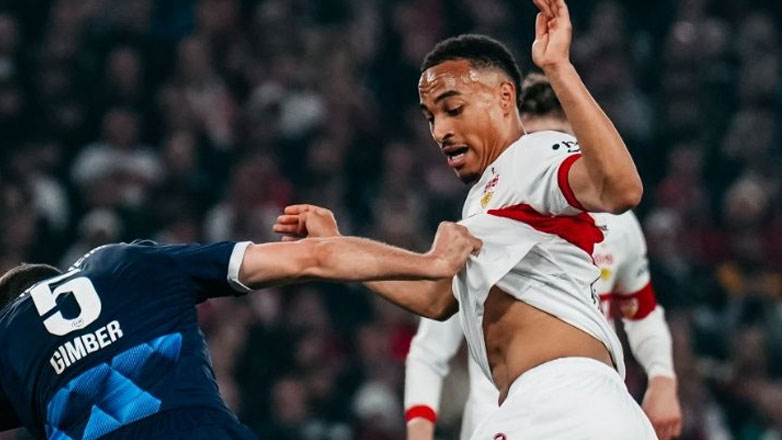 Γερμανία: Τεράστιο διπλό της Χαϊντενχάιμ, 1-0 στην Στουτγκάρδη