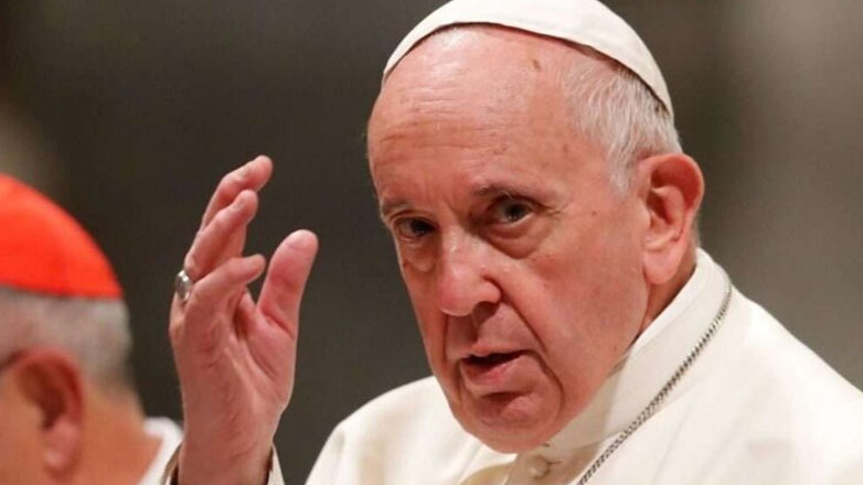 UEFA: Ενός λεπτού σιγή σε όλες τις διοργανώσεις μέχρι την 1η Μαΐου για τον Πάπα Φραγκίσκο