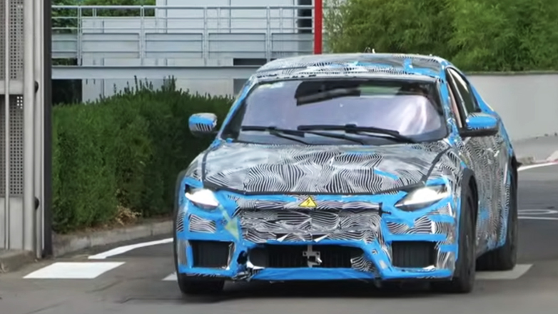 Η Ferrari αναπτύσσει ψεύτικες αλλαγές ταχυτήτων και ήχο, για τα ηλεκτρικά της μοντέλα