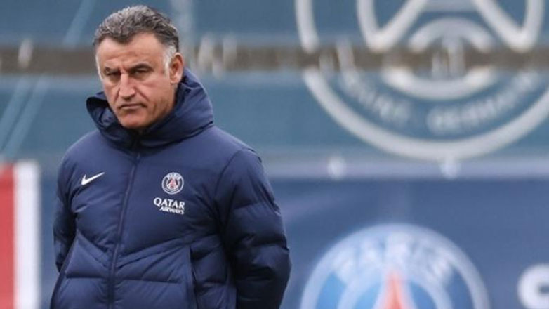 Ο Γκαλτιέ βασικός υποψήφιος για την εθνική Κατάρ