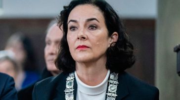 Ολλανδία: Η δήμαρχος του Άμστερνταμ ζήτησε συγγνώμη για το ρόλο της πόλης στο Ολοκαύτωμα