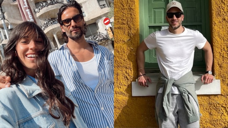 Γιώργος Καράβας: «Ξεσπά» κατά του δημοσιογράφου Οδυσσέα Μητσόπουλου – «Προσέβαλε με απαξιωτικό ύφος τη σύζυγό μου»