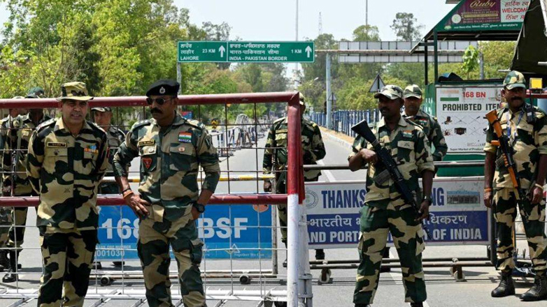 Αυξάνεται η ένταση μεταξύ Ινδίας και Πακιστάν