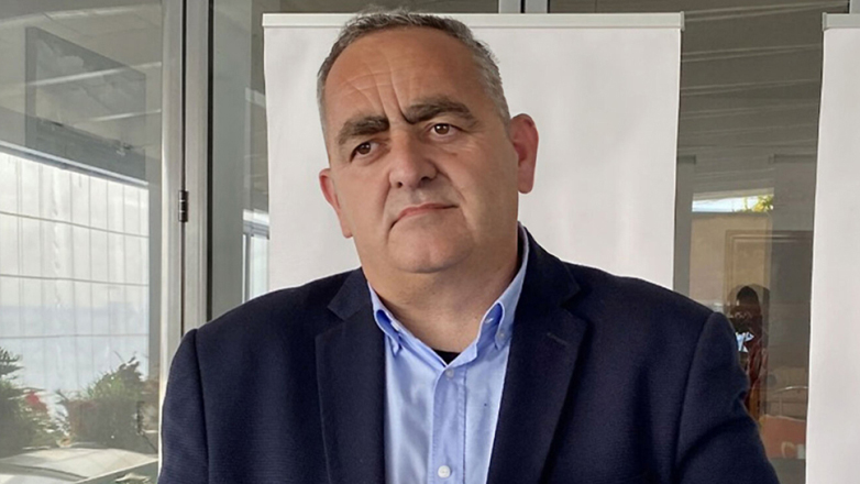 Μπελέρης: «Αναγκαία η προστασία της επιχειρηματικότητας στην ευρωπαϊκή ύπαιθρο και τα νησιά μπροστά στον πόλεμο δασμών»