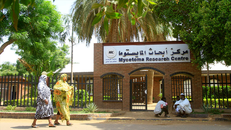 Σουδάν: Καταστράφηκε το μοναδικό στον κόσμο κέντρο ιατρικής έρευνας για το μυκήτωμα