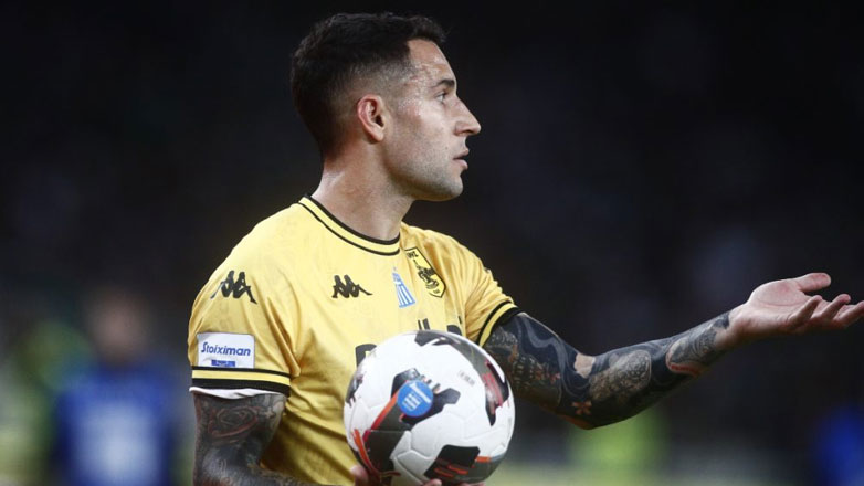 Άρης: Με Μάγιο η αποστολή για το Περιστέρι