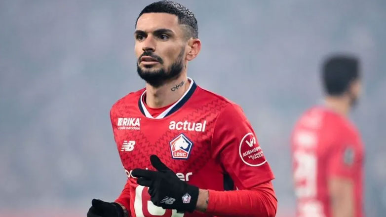 Ολυμπιακός: Συμφωνία με τον Καμπελά