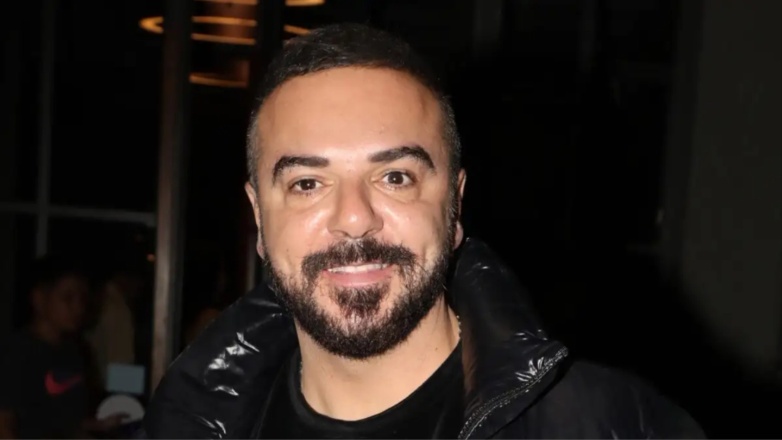 Τριαντάφυλλος: Άγνωστοι προσπάθησαν να μπουν σπίτι του τραγουδιστή – Το ξέσπασμά του στο Instagram