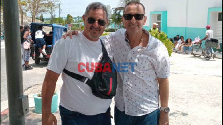 Κούβα: Ελεύθερος πρώην αξιωματικός της αντικατασκοπείας έπειτα από 27 χρόνια φυλακής για κατασκοπεία