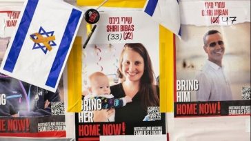 Χαμάς: Έτοιμη για συμφωνία απελευθέρωσης των ομήρων και πενταετή εκεχειρία με το Ισραήλ