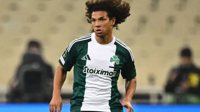Η Ατλέτικο Μινέιρο ενδιαφέρεται για τον Αράο του Παναθηναϊκού