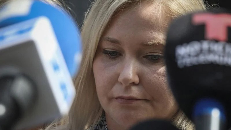 Αυτοκτόνησε η Βιρτζίνια Τζουφρέ – Είχε καταγγείλει για βιασμό τον Έπστιν και τον πρίγκιπα Άντριου