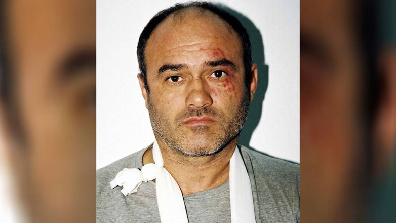 Πέθανε ο Νίκος Παλαιοκώστας