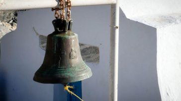 Λάρισα: Τάματα, χρήματα και …καμπάνες έκλεβε εγκληματική ομάδα