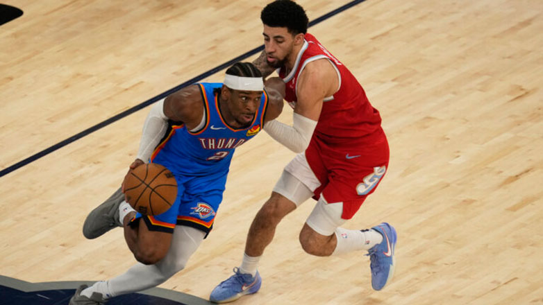 ΝΒΑ: «Σκούπισαν» τους Γκρίζλις οι Θάντερ