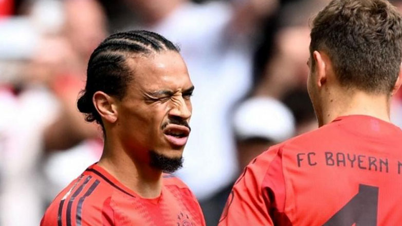 Γερμανία: Μια νίκη πριν τον τίτλο η Μπάγερν, 3-0 τη Μάιντς