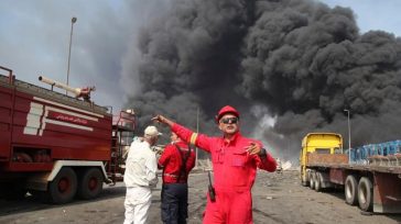 Ιράν: Οι ισραηλινοί βομβαρδισμοί έχουν σκοτώσει τουλάχιστον 224 ανθρώπους