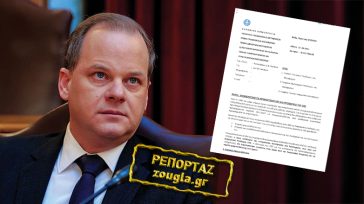 Είχαν προειδοποιήσει τον Υπουργό Μεταφορών Κώστα Καραμανλή από το 2021