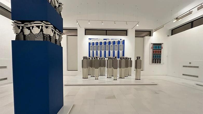 ΥΠΠΟ: Μνημόνιο Συνεργασίας με το Μουσείο Γαΐτη-Σίμωσι, στην Ίο