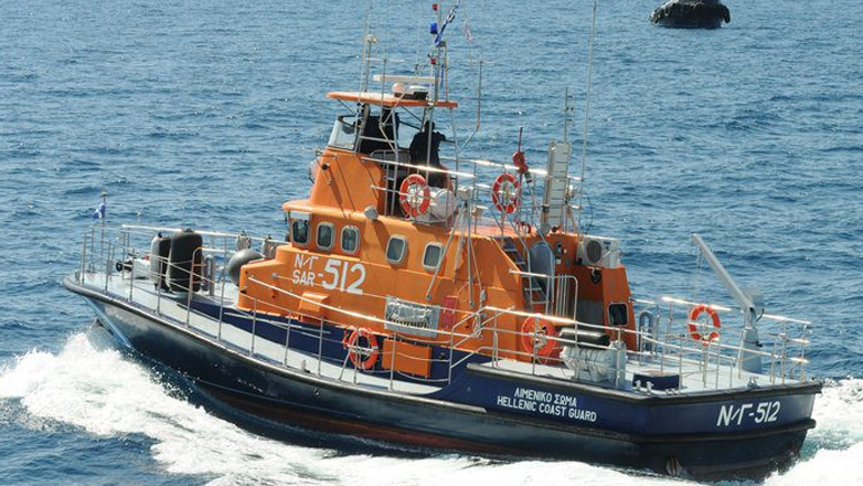 Κάρπαθος: Περισυλλογή 56 προσφύγων από τη νησίδα Σαρία