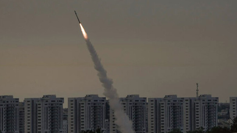 Αναχαίτιση πυραύλου που εξαπολύθηκε από την Υεμένη ανακοίνωσε το Ισραήλ