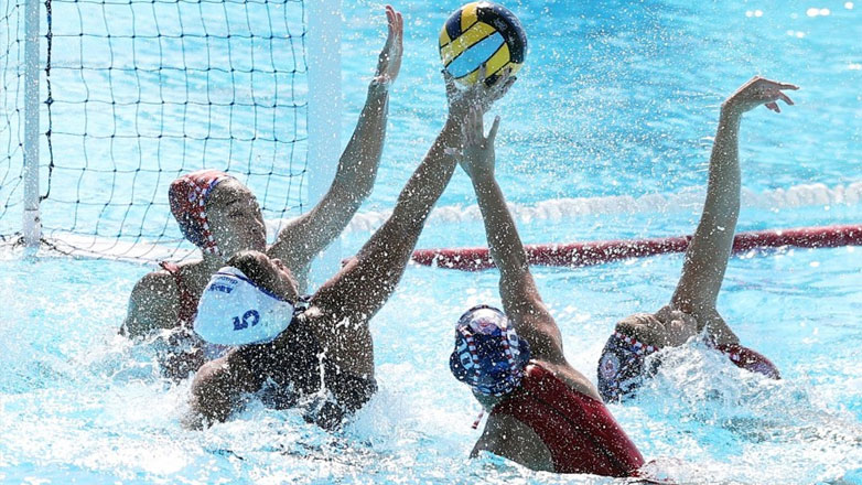 Πόλο γυναικών: Με νίκες ολοκλήρωσαν την κανονική περίοδο Βουλιαγμένη και Ολυμπιακός