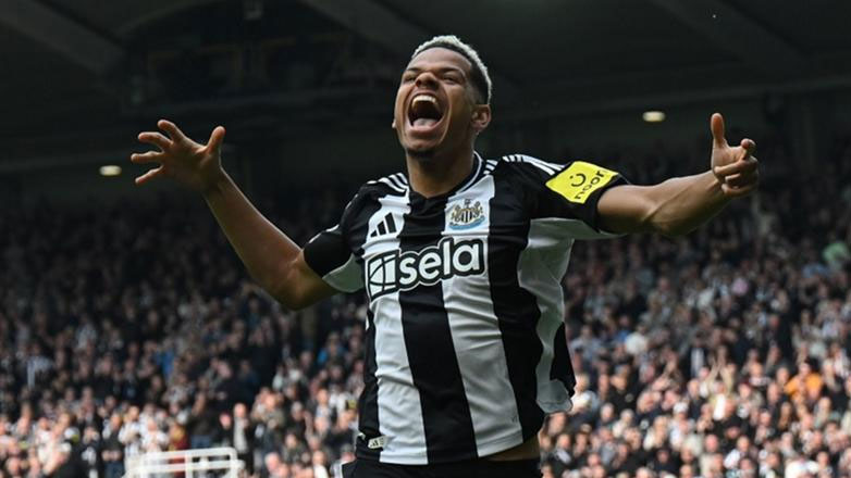 Αγγλία: Έτοιμη για το Champions League η Νιούκαστλ, 3-0 την Ίπσουιτς