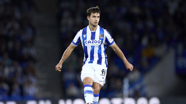 Άρσεναλ: Ο Θουμπιμέντι η πρώτη καλοκαιρινή μεταγραφή